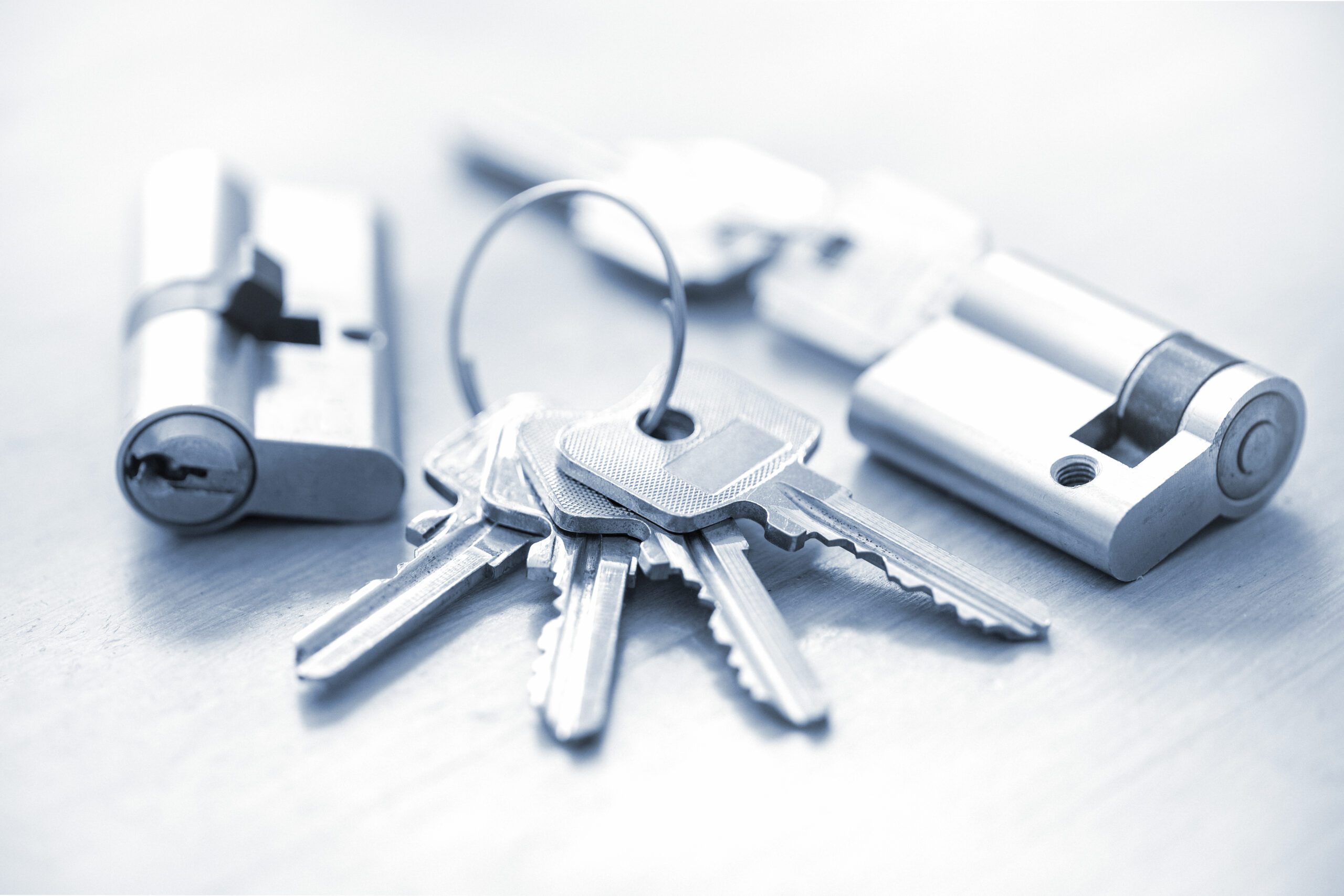 Emergency Locksmiths In Hampshire